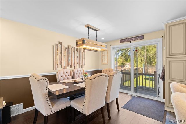 288 Argus Drive, Lancaster, NY 14043