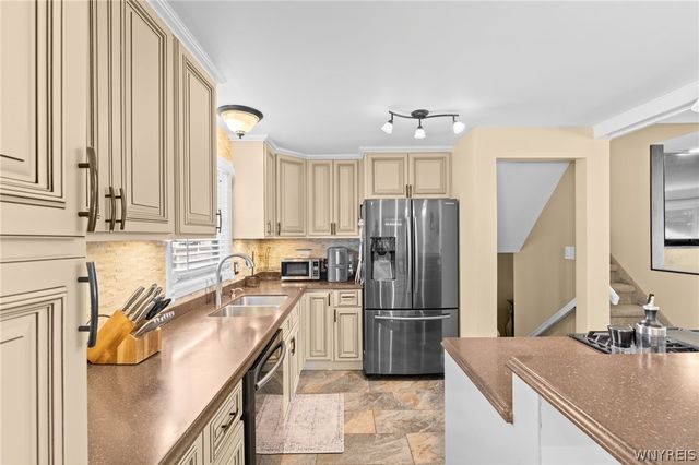 288 Argus Drive, Lancaster, NY 14043