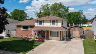288 Argus Drive, Lancaster, NY 14043
