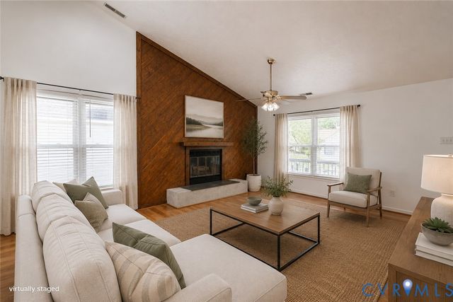 4957 Newross Ct, Henrico, VA 23228