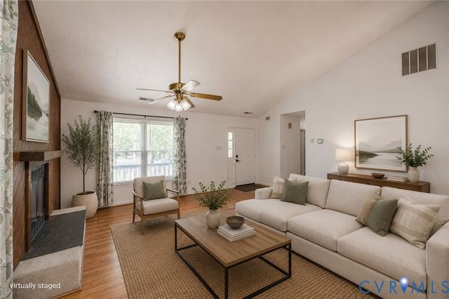 4957 Newross Ct, Henrico, VA 23228