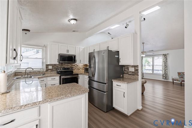 4957 Newross Ct, Henrico, VA 23228