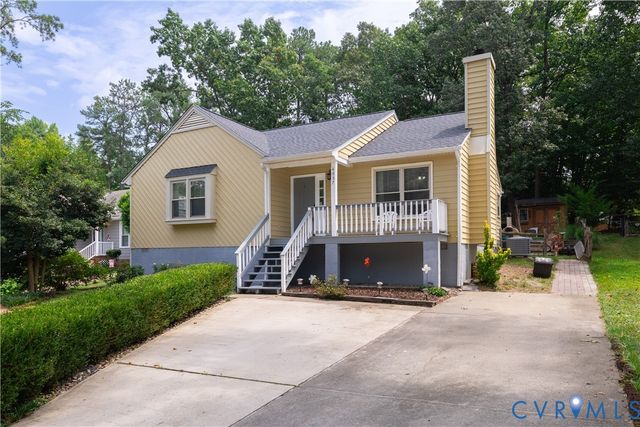 4957 Newross Ct, Henrico, VA 23228
