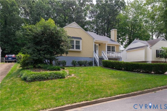 4957 Newross Ct, Henrico, VA 23228