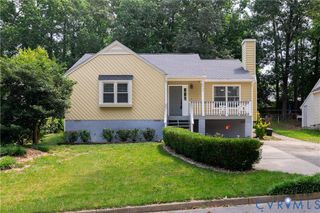4957 Newross Ct, Henrico, VA 23228