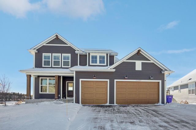 1197 Gretz Way, New Richmond, WI 54017