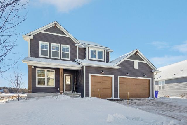 1197 Gretz Way, New Richmond, WI 54017