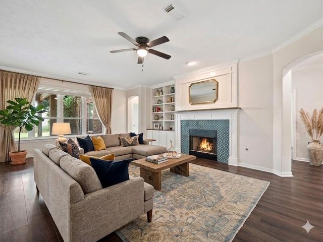 5718 Overton Park Drive, Katy, TX 77450