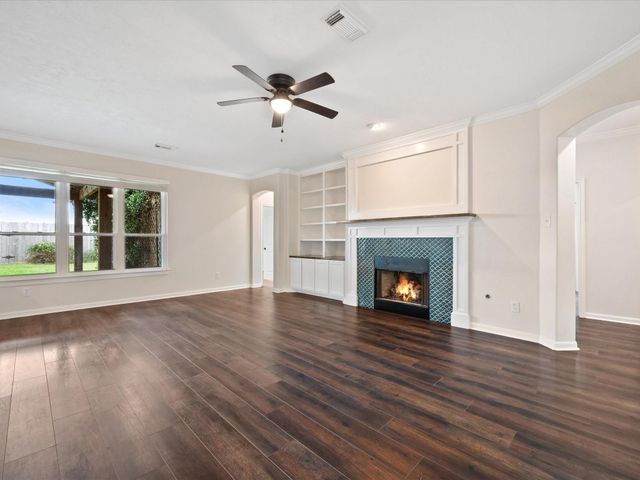 5718 Overton Park Drive, Katy, TX 77450