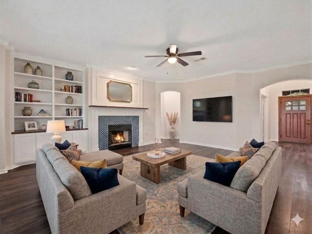 5718 Overton Park Drive, Katy, TX 77450