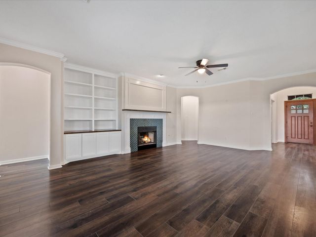 5718 Overton Park Drive, Katy, TX 77450