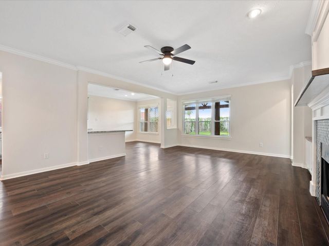 5718 Overton Park Drive, Katy, TX 77450