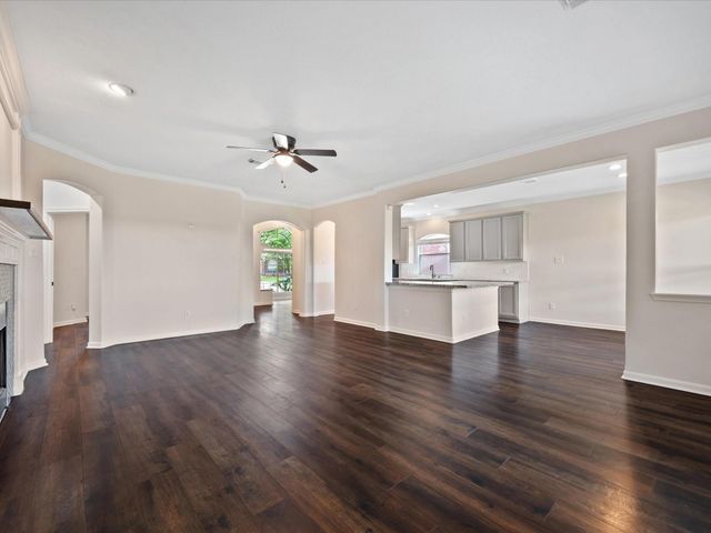 5718 Overton Park Drive, Katy, TX 77450