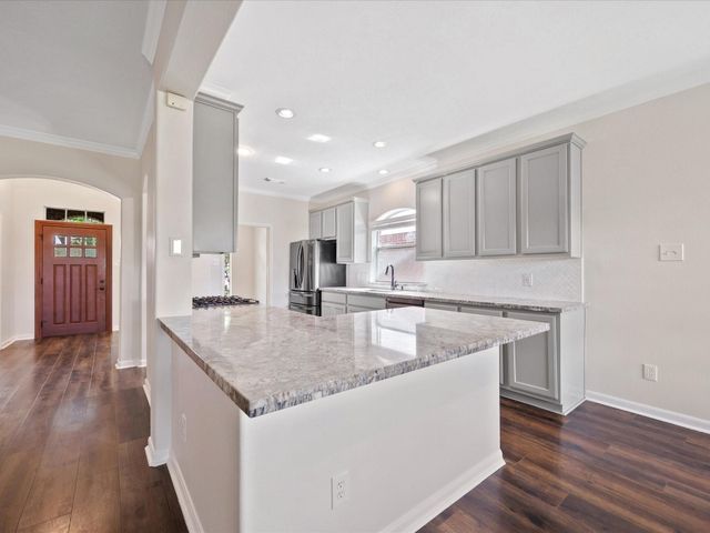 5718 Overton Park Drive, Katy, TX 77450