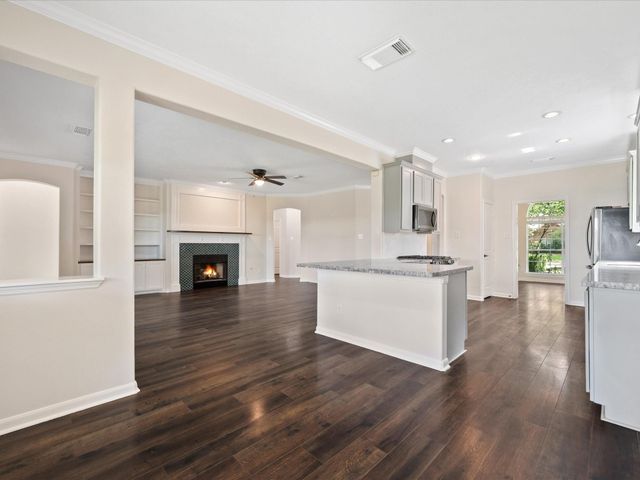 5718 Overton Park Drive, Katy, TX 77450