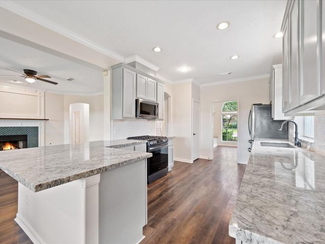 5718 Overton Park Drive, Katy, TX 77450