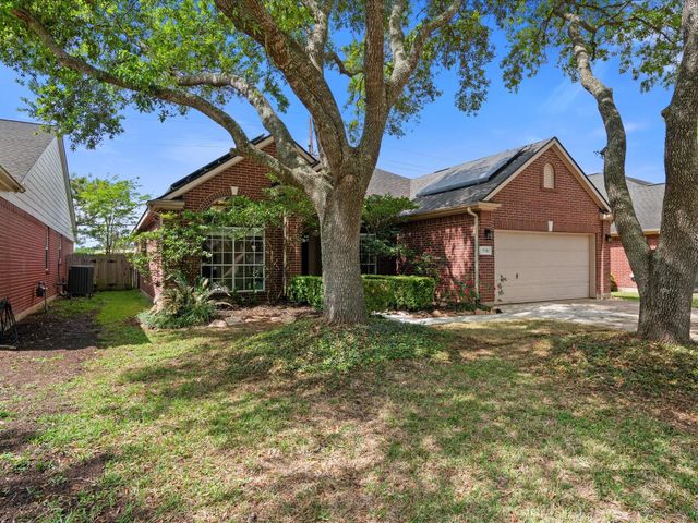 5718 Overton Park Drive, Katy, TX 77450