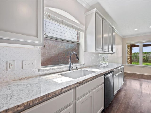 5718 Overton Park Drive, Katy, TX 77450