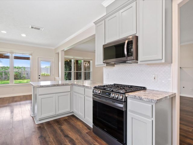 5718 Overton Park Drive, Katy, TX 77450