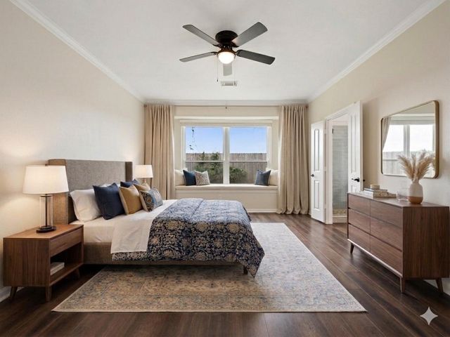 5718 Overton Park Drive, Katy, TX 77450