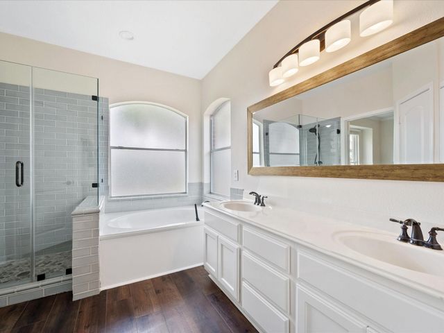 5718 Overton Park Drive, Katy, TX 77450