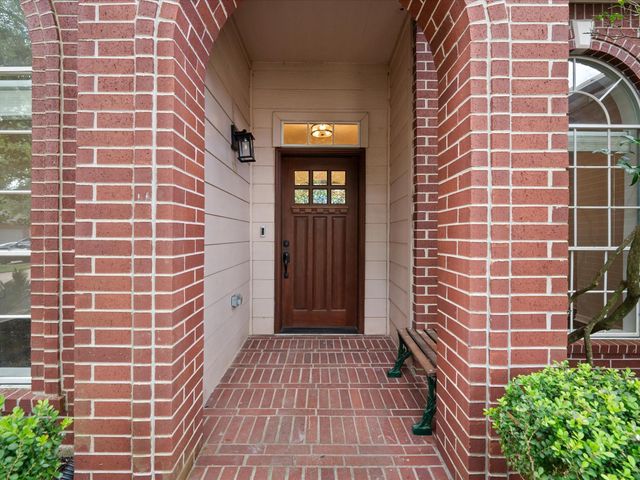 5718 Overton Park Drive, Katy, TX 77450