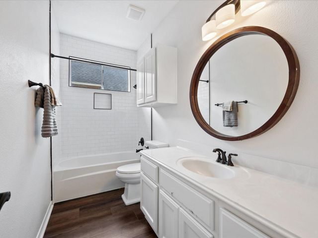 5718 Overton Park Drive, Katy, TX 77450