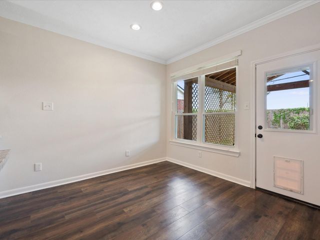 5718 Overton Park Drive, Katy, TX 77450