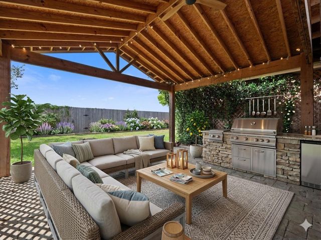 5718 Overton Park Drive, Katy, TX 77450