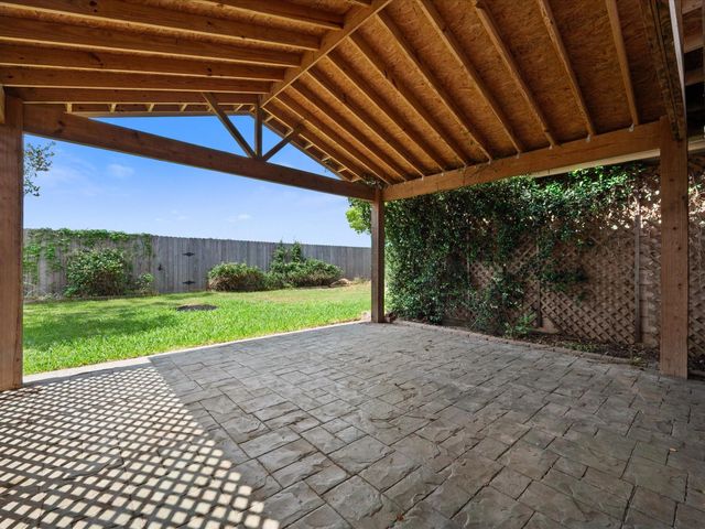 5718 Overton Park Drive, Katy, TX 77450