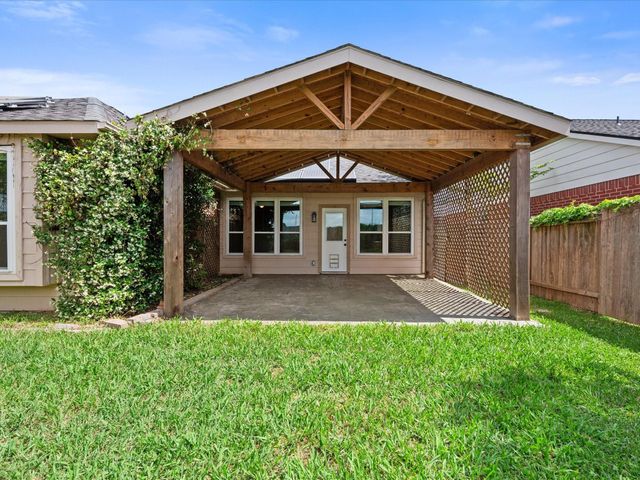 5718 Overton Park Drive, Katy, TX 77450