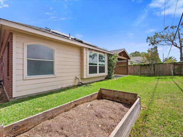 5718 Overton Park Drive, Katy, TX 77450