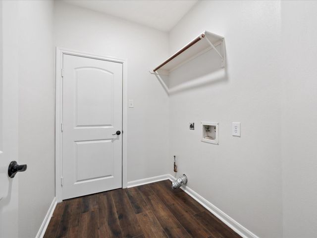 5718 Overton Park Drive, Katy, TX 77450