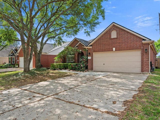 5718 Overton Park Drive, Katy, TX 77450