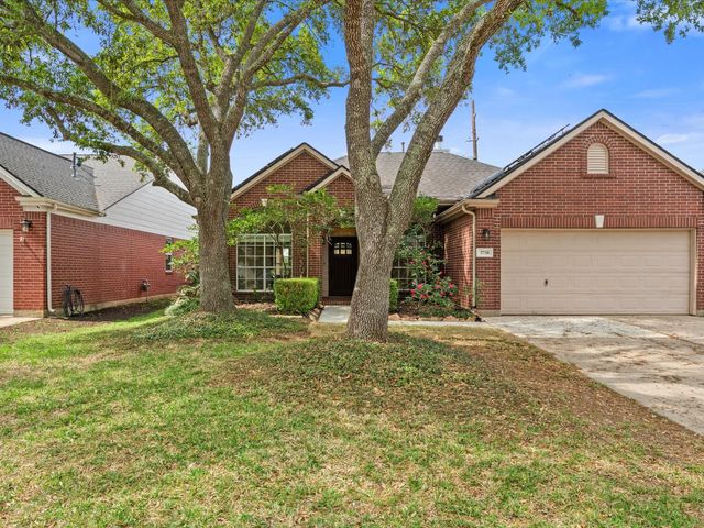 5718 Overton Park Drive, Katy, TX 77450