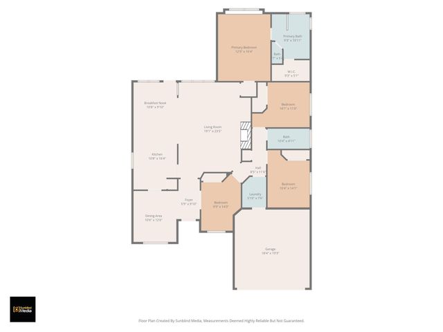 5718 Overton Park Drive, Katy, TX 77450