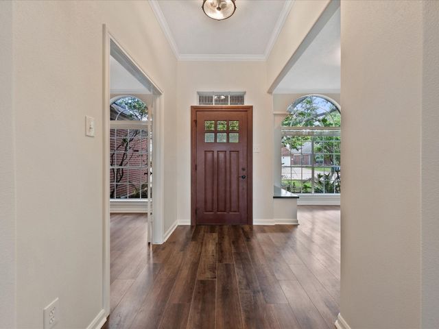 5718 Overton Park Drive, Katy, TX 77450