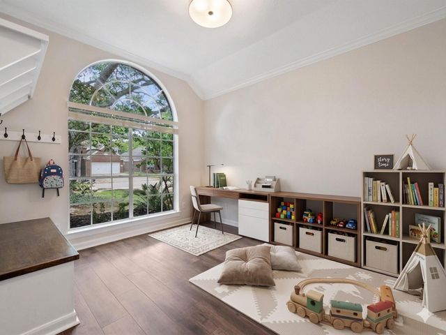 5718 Overton Park Drive, Katy, TX 77450