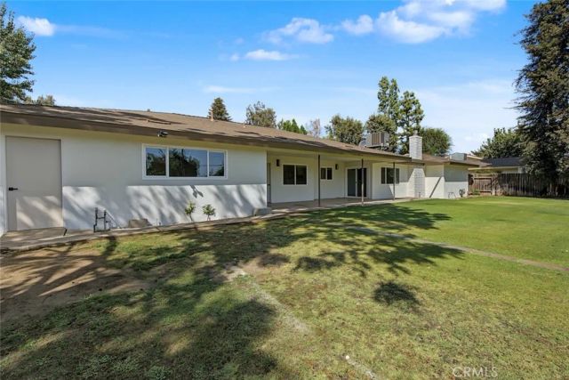 320 Hume, Bakersfield, CA 93309