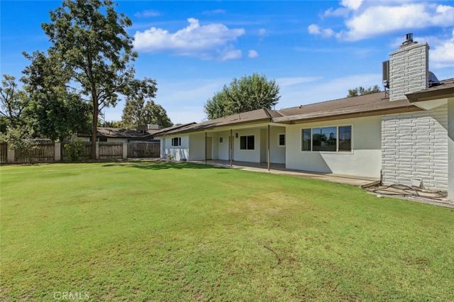 320 Hume, Bakersfield, CA 93309