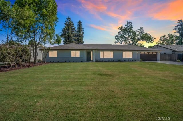 320 Hume, Bakersfield, CA 93309