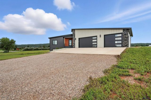 6420 ANDERSON RD, Summerset, SD 57718
