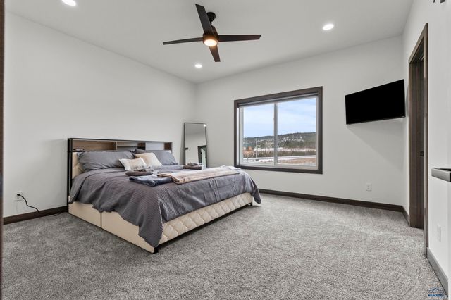 6420 ANDERSON RD, Summerset, SD 57718