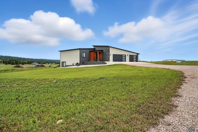 6420 ANDERSON RD, Summerset, SD 57718