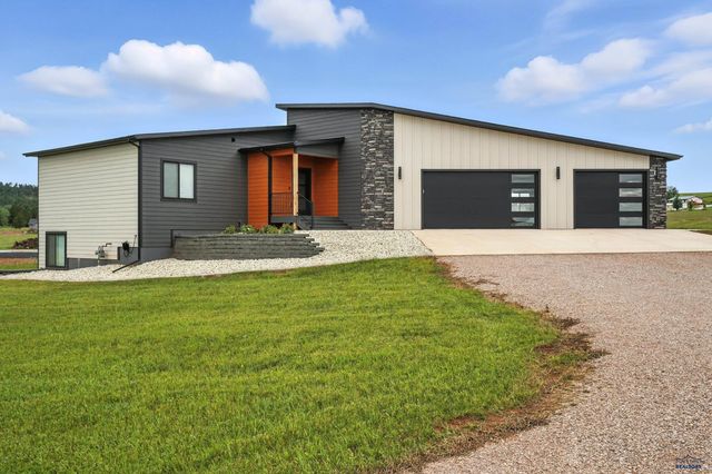 6420 ANDERSON RD, Summerset, SD 57718