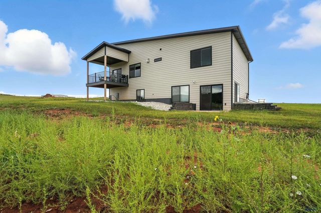 6420 ANDERSON RD, Summerset, SD 57718
