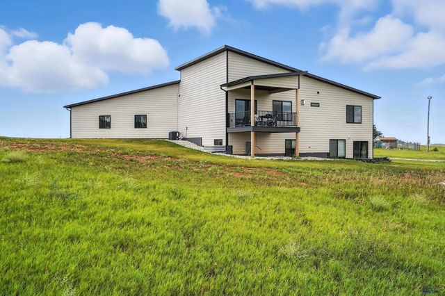 6420 ANDERSON RD, Summerset, SD 57718