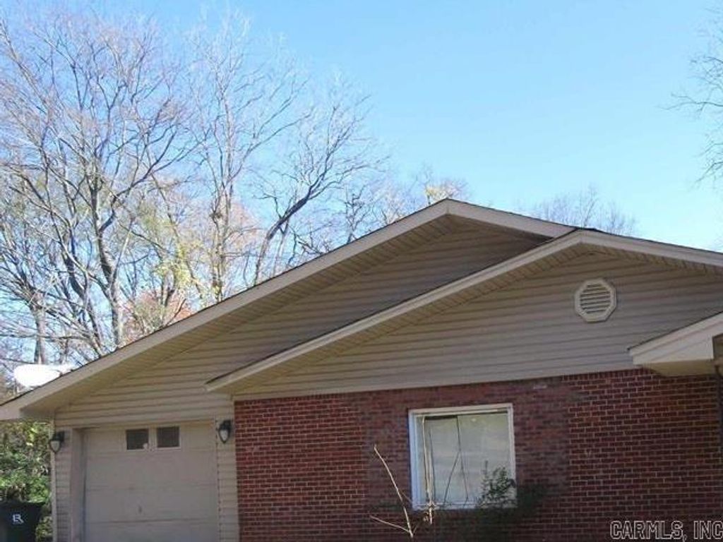 1811 Peyton, Little Rock, AR 72204