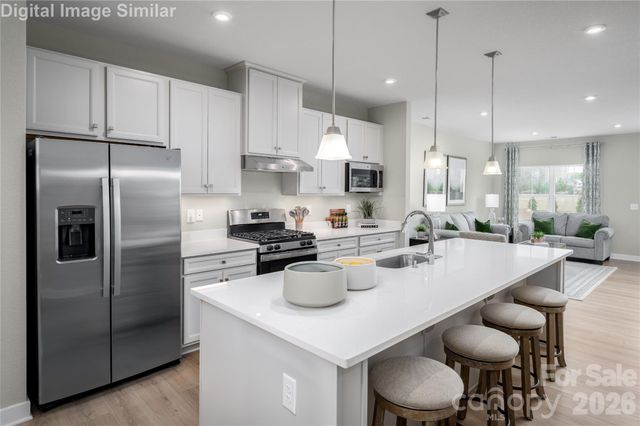 2259 Island Lake Drive, Charlotte, NC 28214