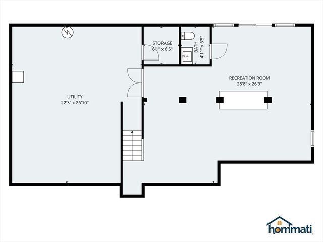 158 Standish Ln, Hudson, NH 03051